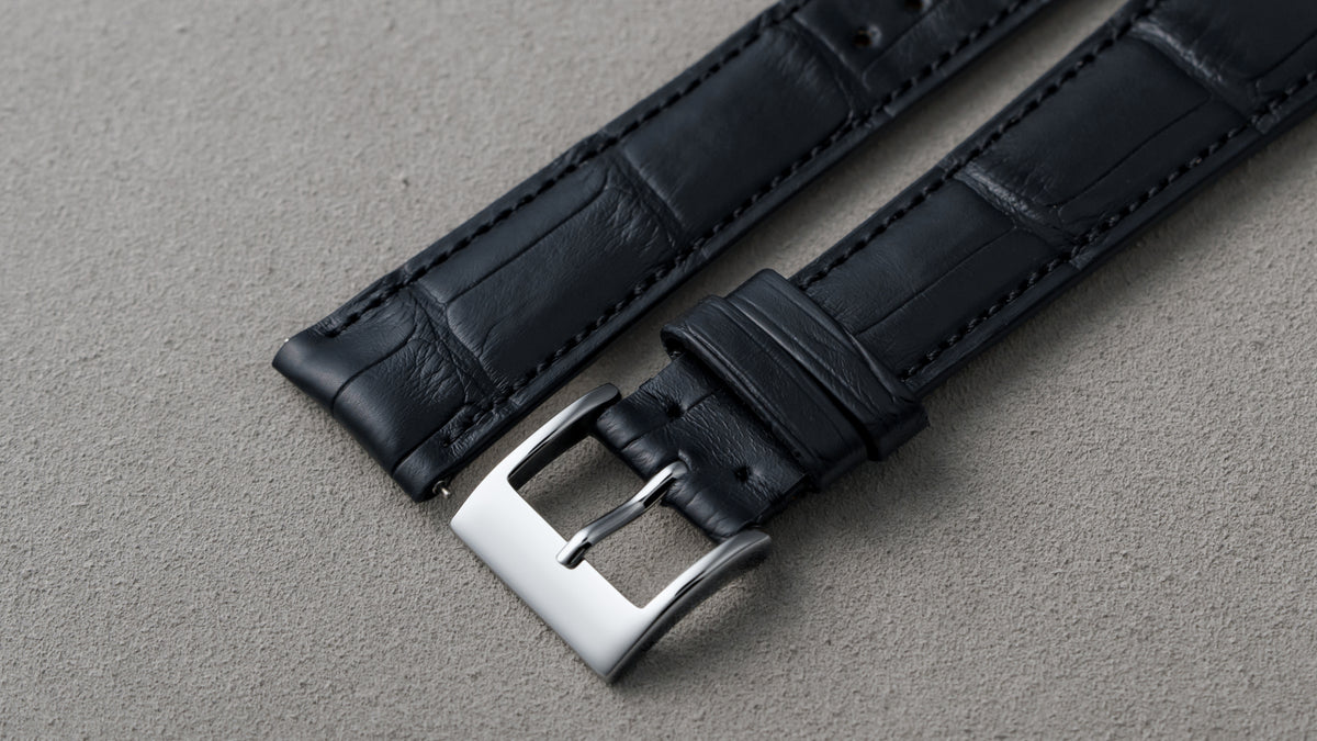 Alligator Strap