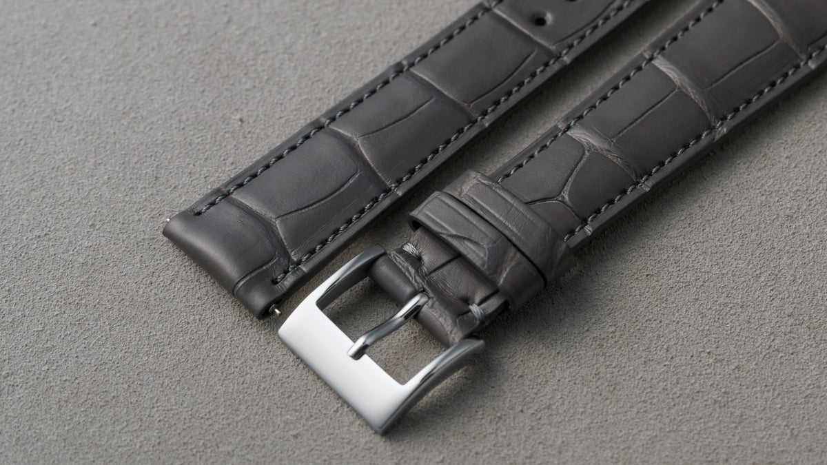 Alligator Strap