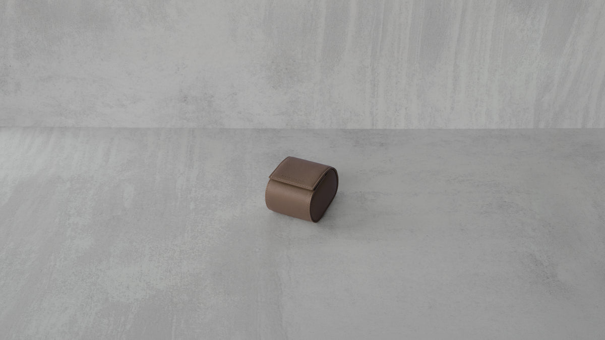 Watch Roll - Single