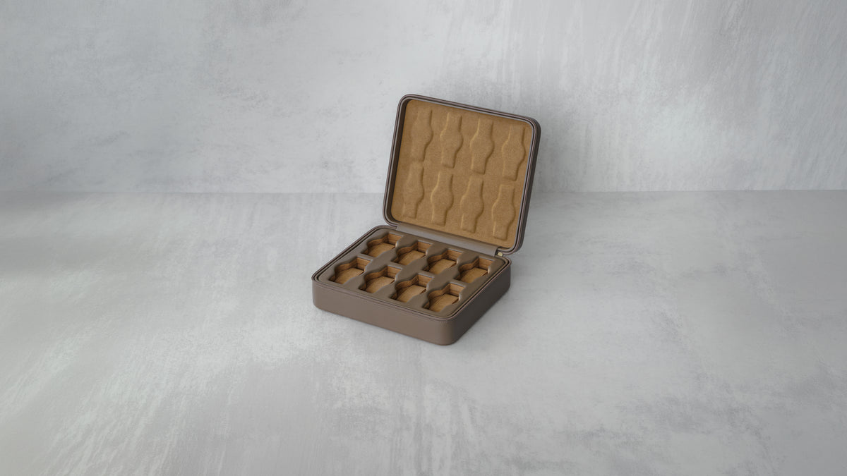 Watch Case - Eight