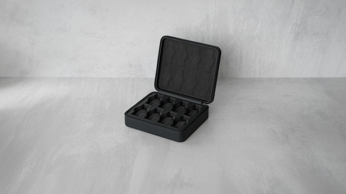 Watch Case - Eight