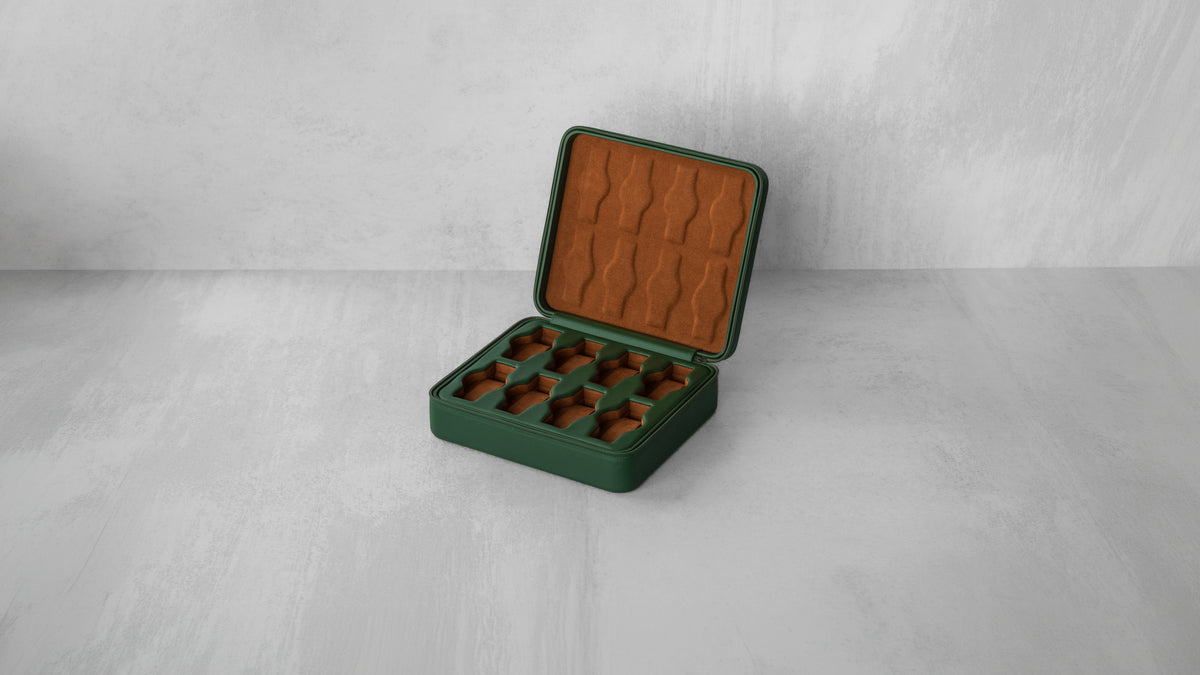 Watch Case - Eight