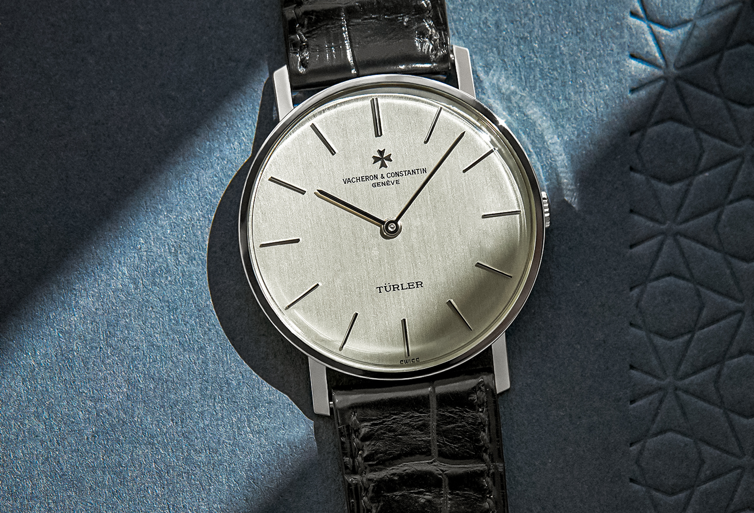 Vacheron constantin clearance turler