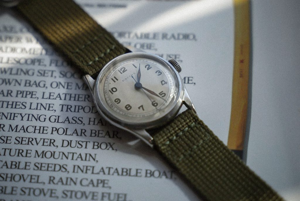 Gallet-1940s-Field-Watch