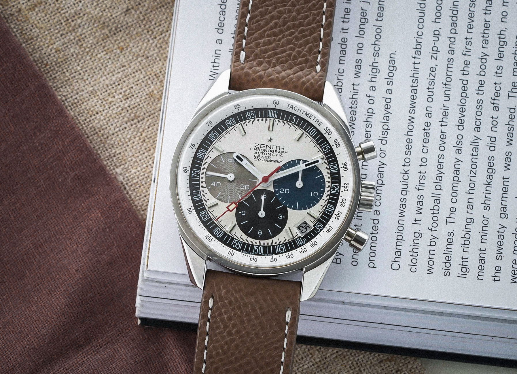 Zenith-El-Primero-A386