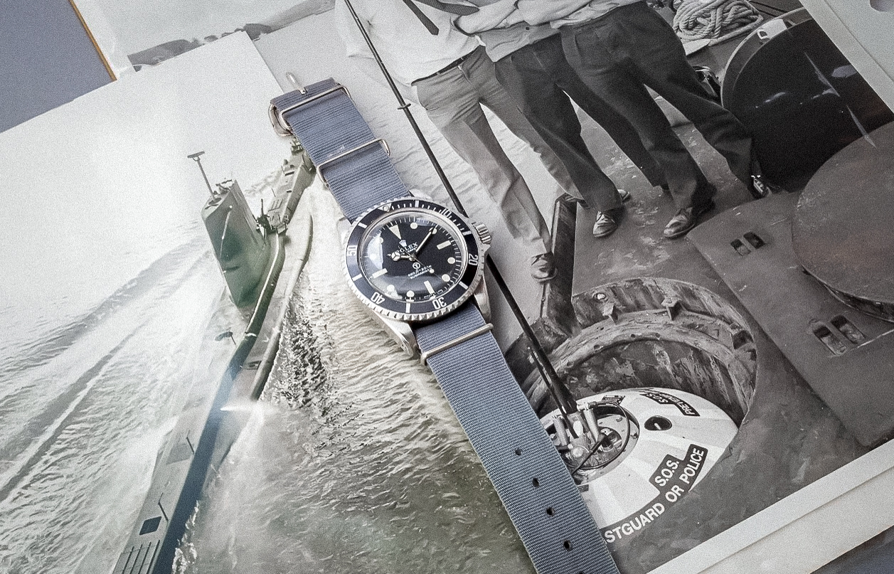 Rolex-Submariner-5512-Milsub