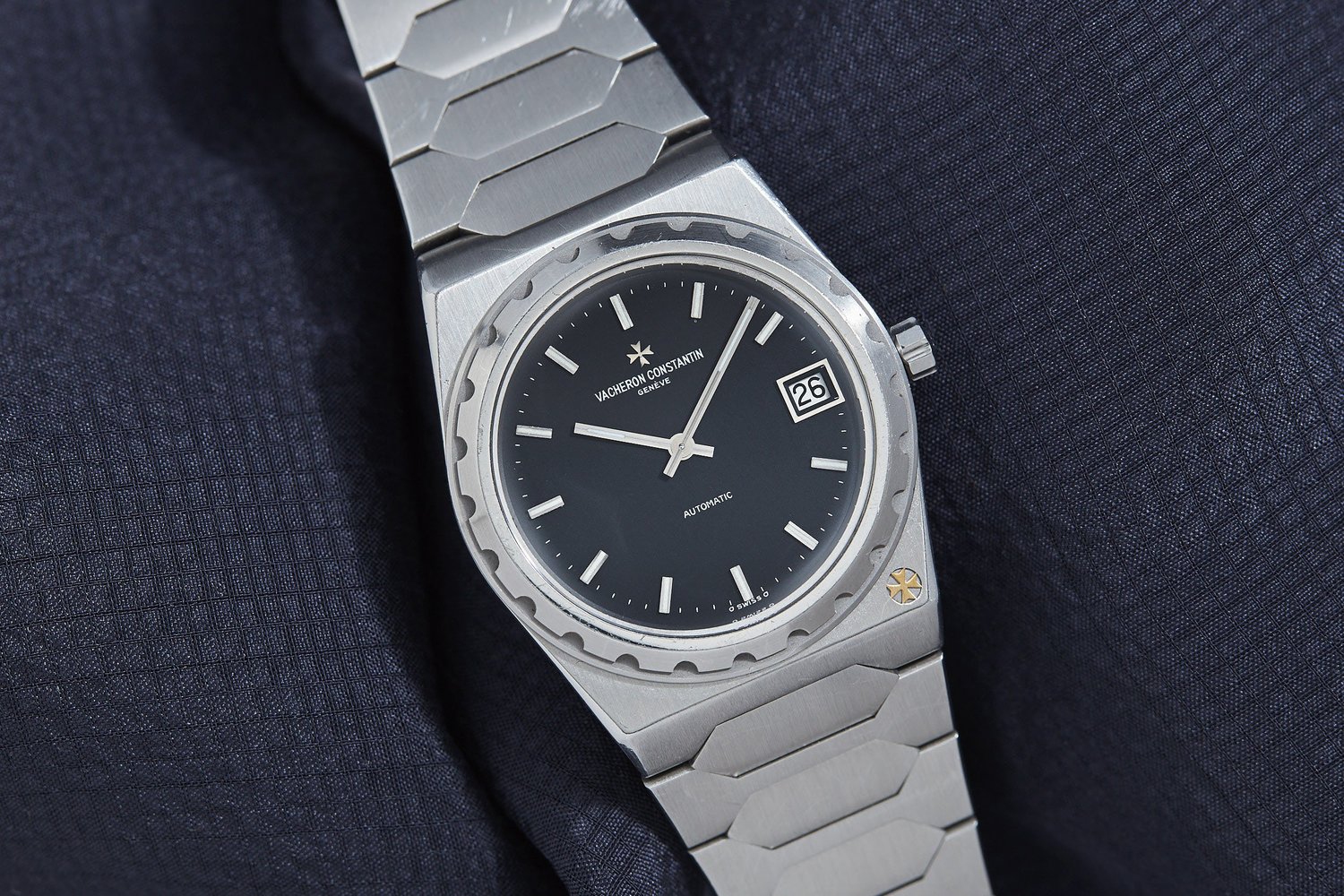 Vacheron Constantin 222