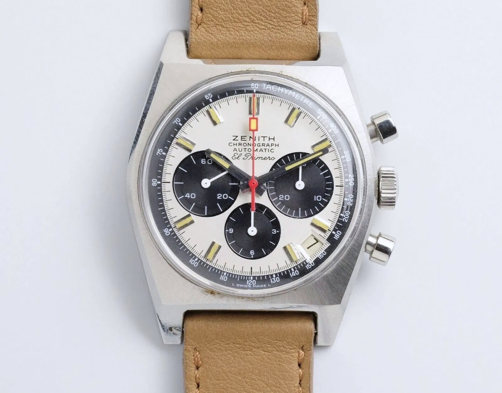 Zenith-El-Primero-A384