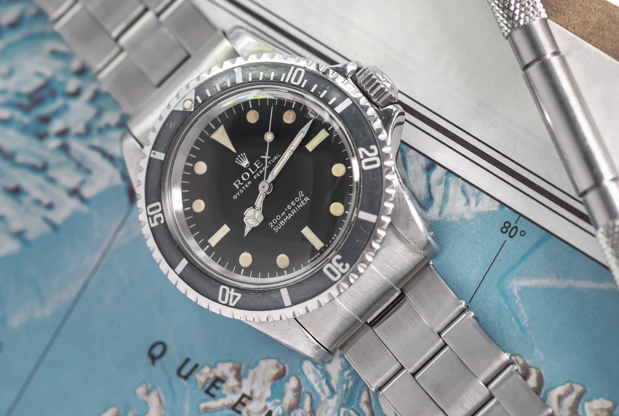 Meters-First-Rolex-5513-Sub