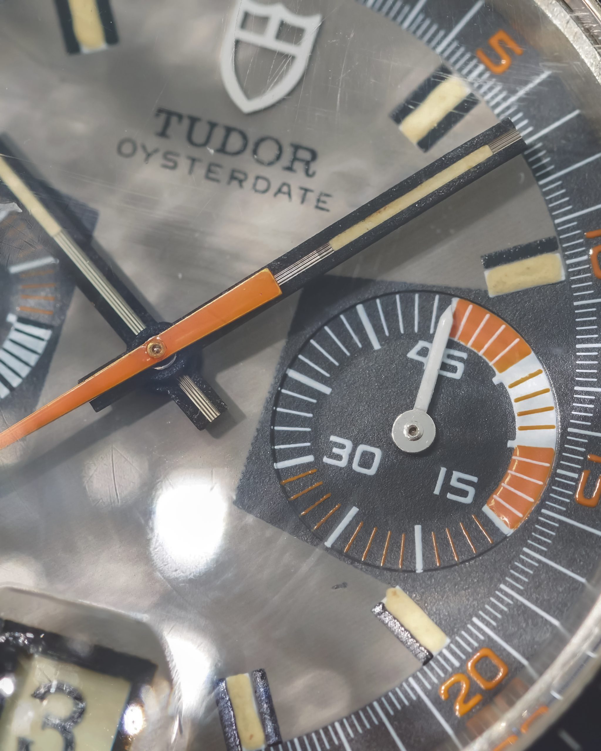 Tudor monte carlo discount 7169