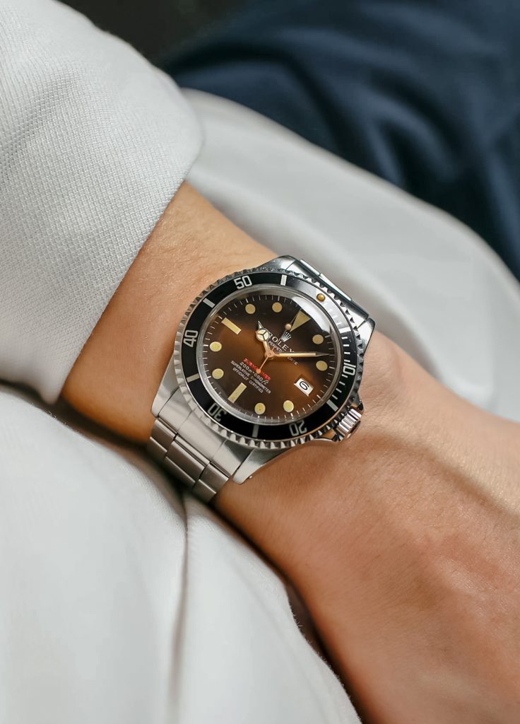 Tropical-1680-Rolex-Red-Submariner