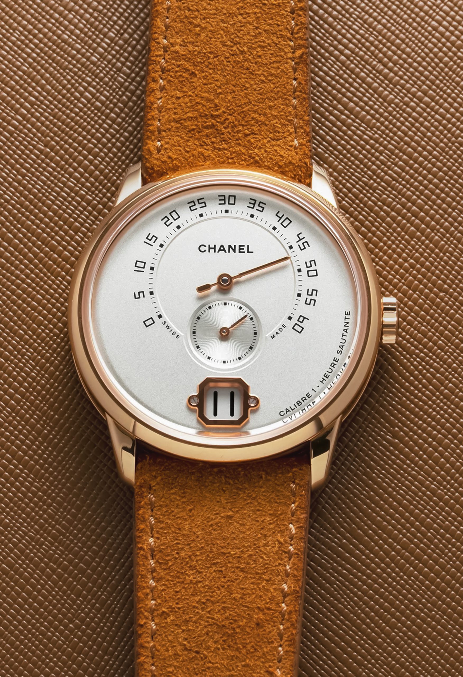 Chanel-Monsieur-de-Chanel-Jump-Hour