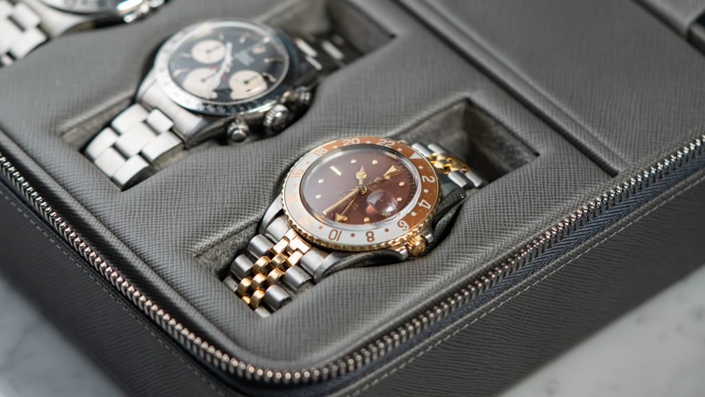 Rolex-1675/3-Root-Beer-GMT-Master