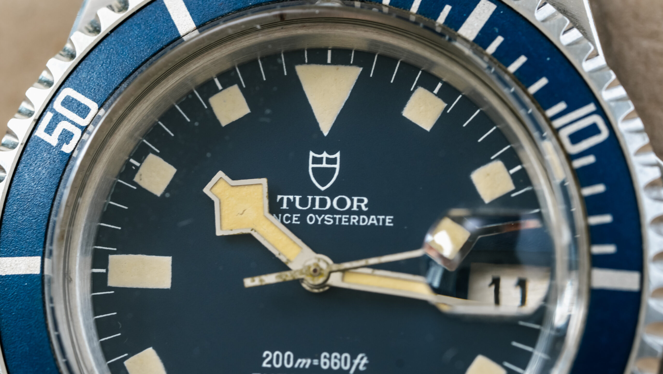 Tudor-94110-Snowflake-Submariner