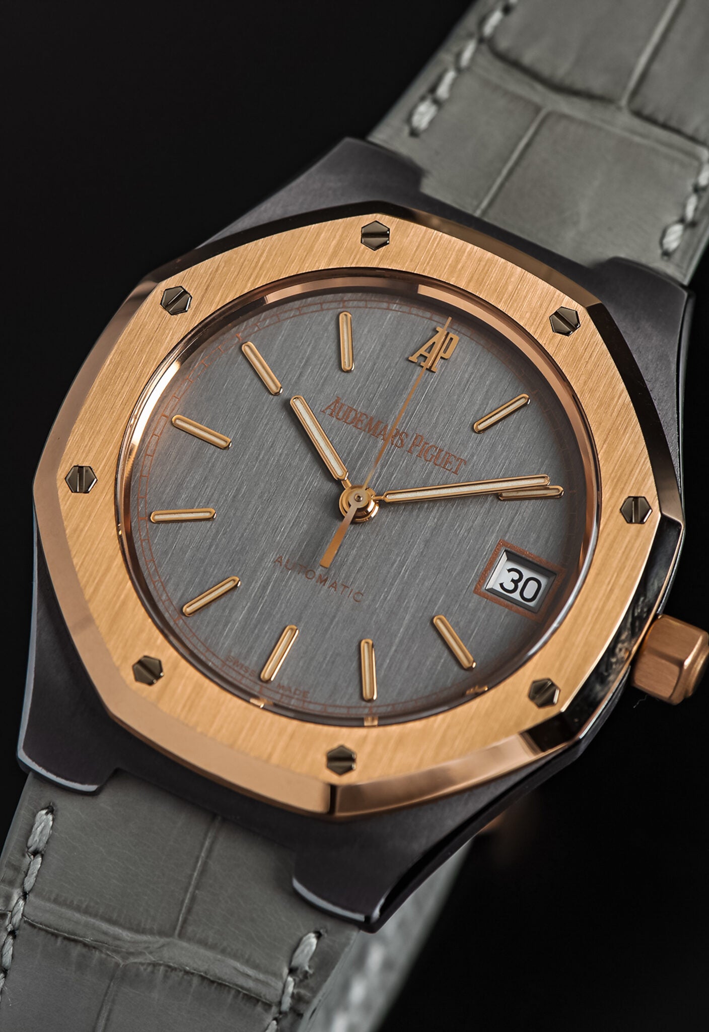 Tantalum audemars outlet piguet