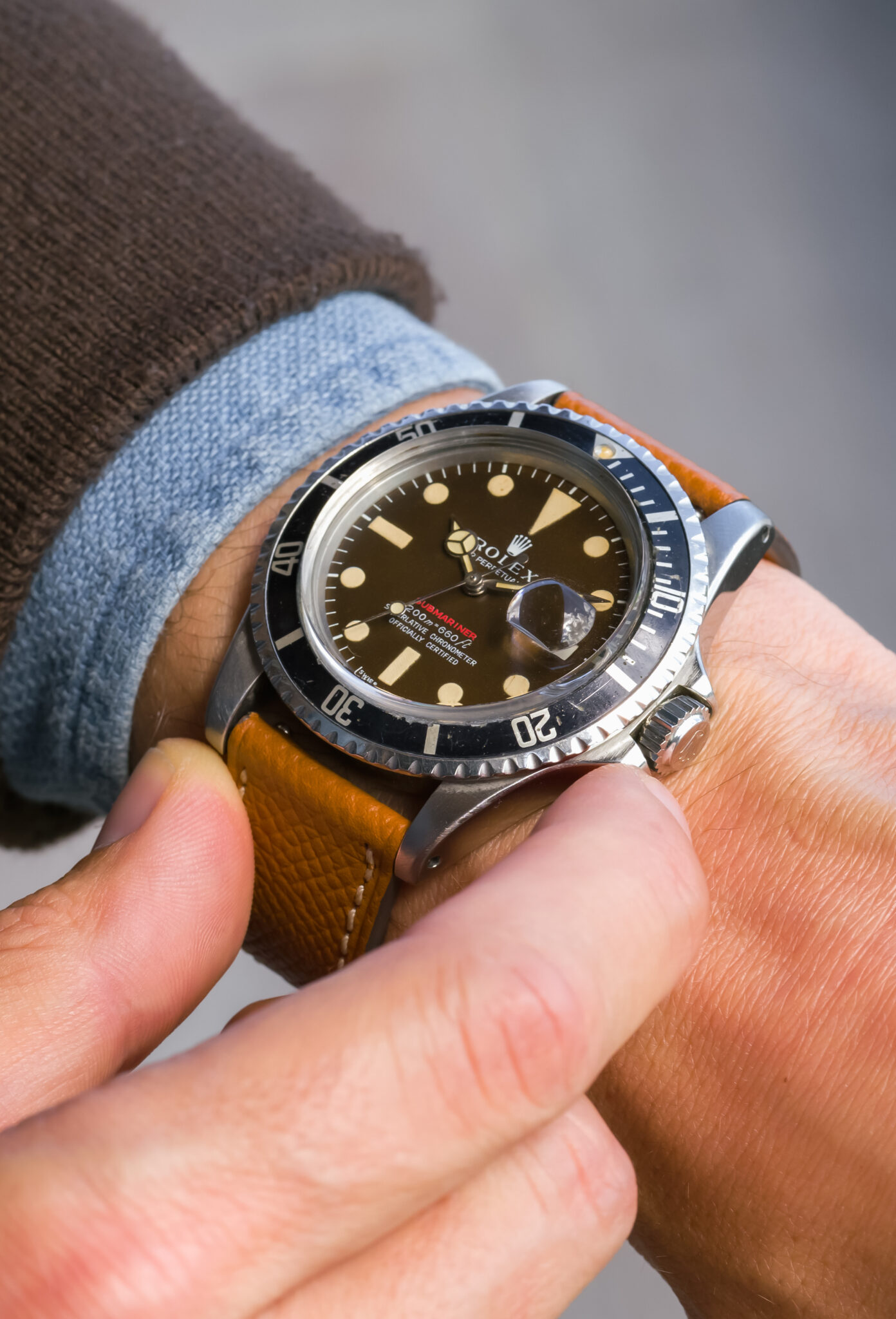Tropical-Meters-First-Mk2-1680-Rolex-Red-Submariner