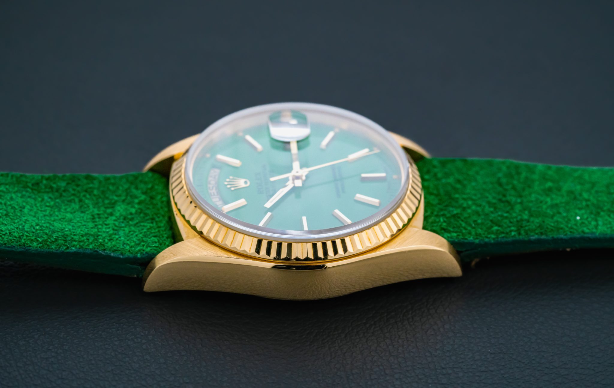 Green-Stella-Dial-Rolex-Day-Date-18038