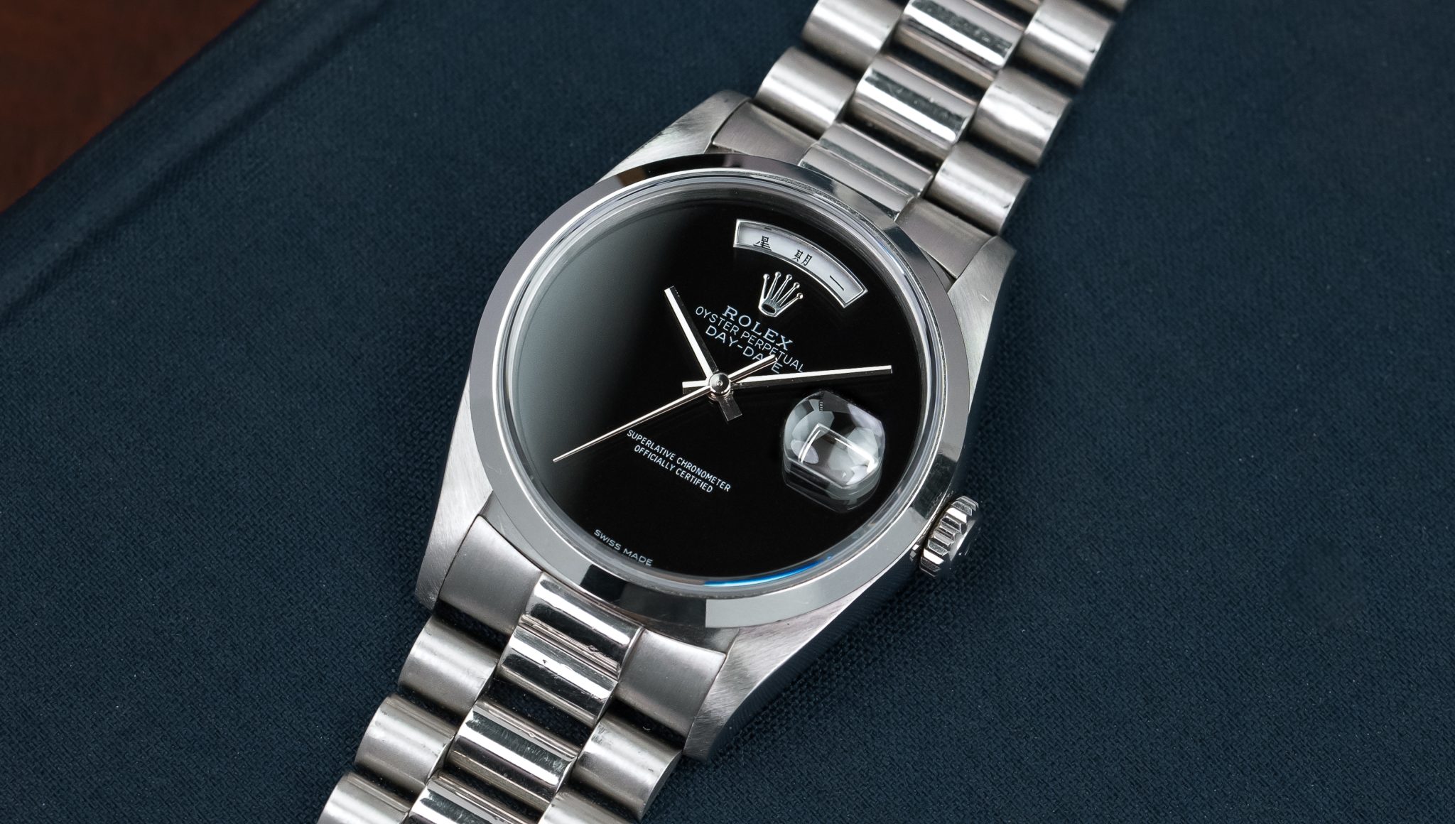 Onyx-Dial-18206-Rolex-Day-Date