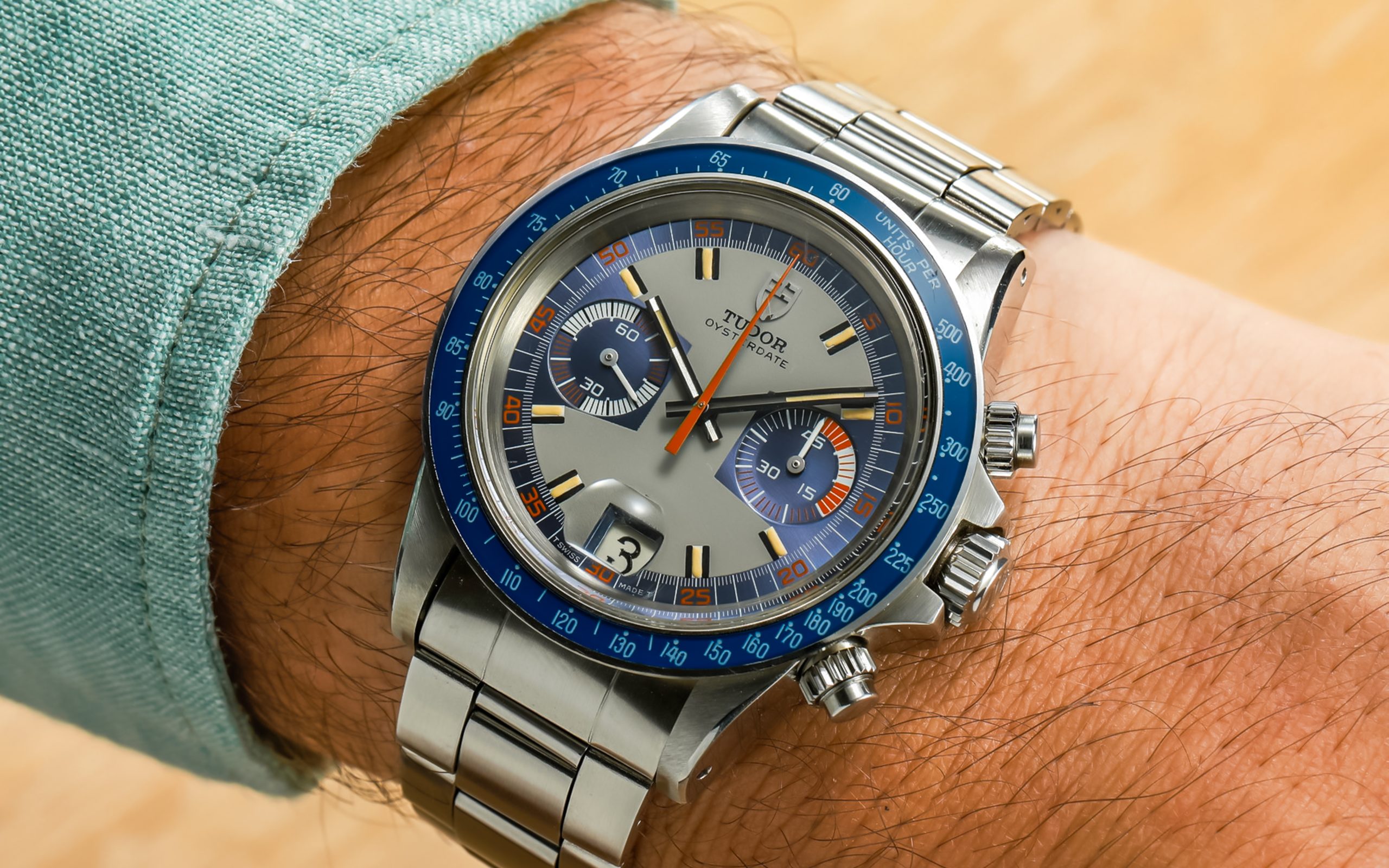 Horological Meandering - Hands-on with another lesser known world