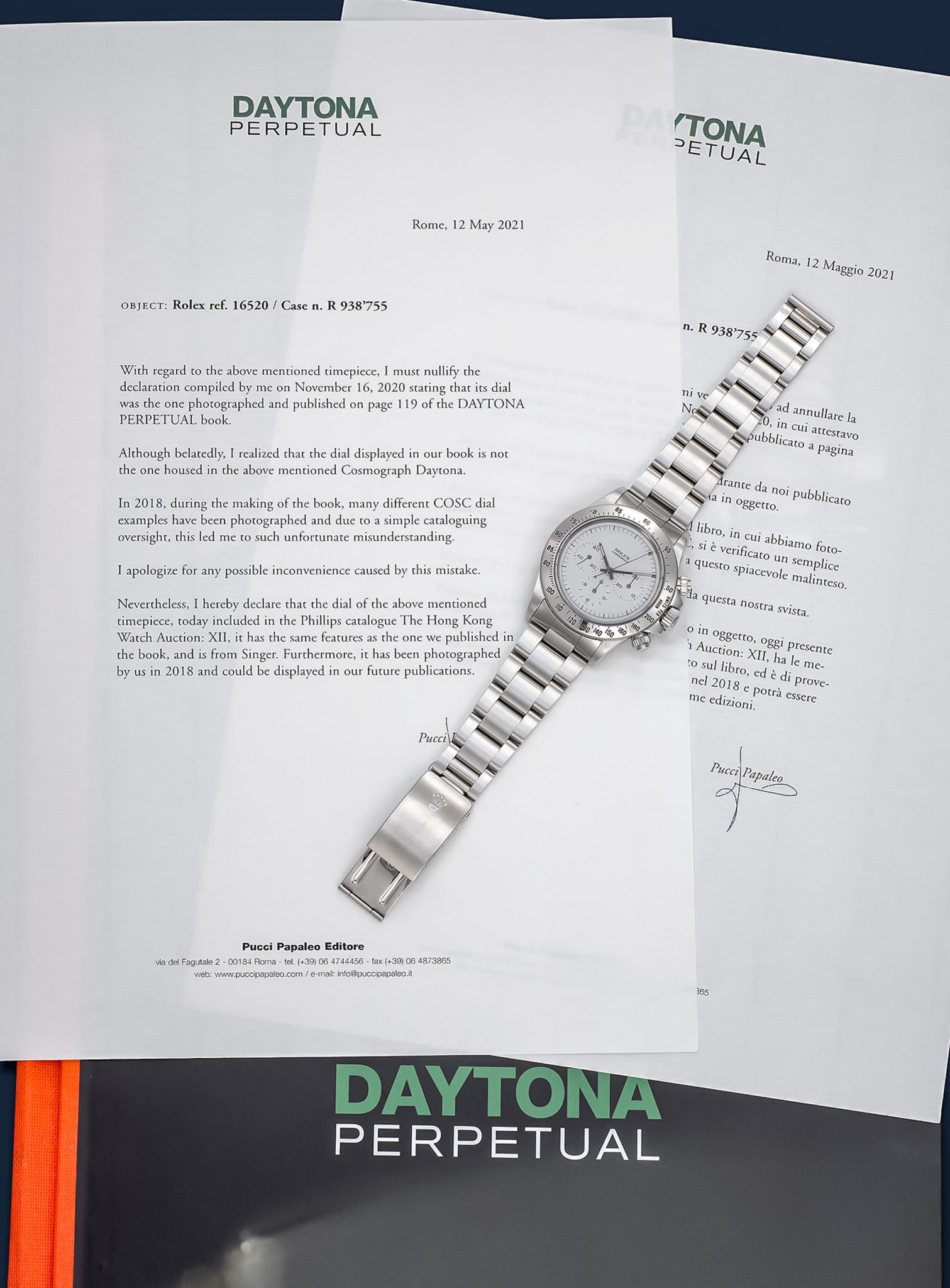 Test-Dial-Rolex-Daytona-16520