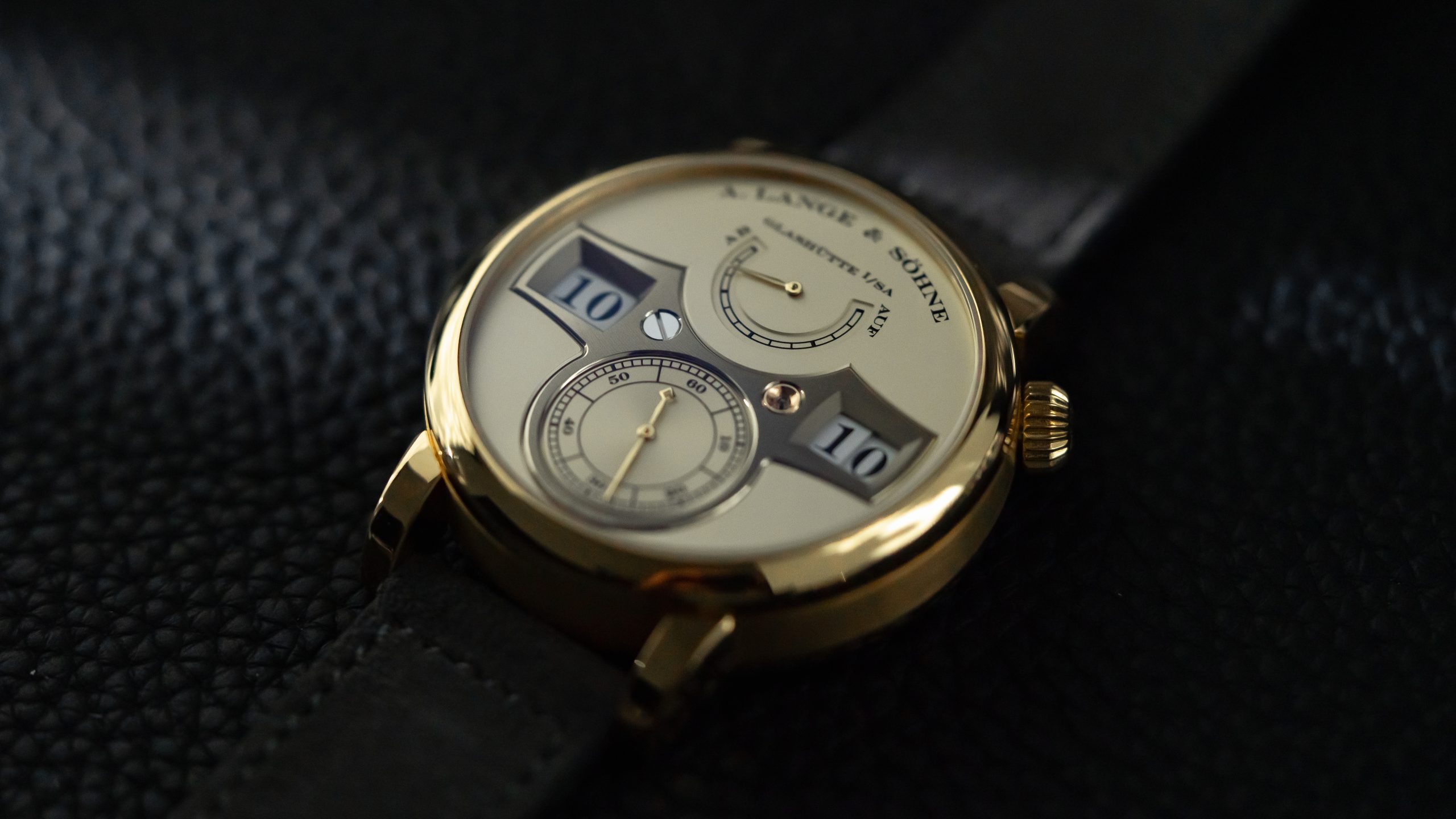 Lange-140.021-Zeitwerk