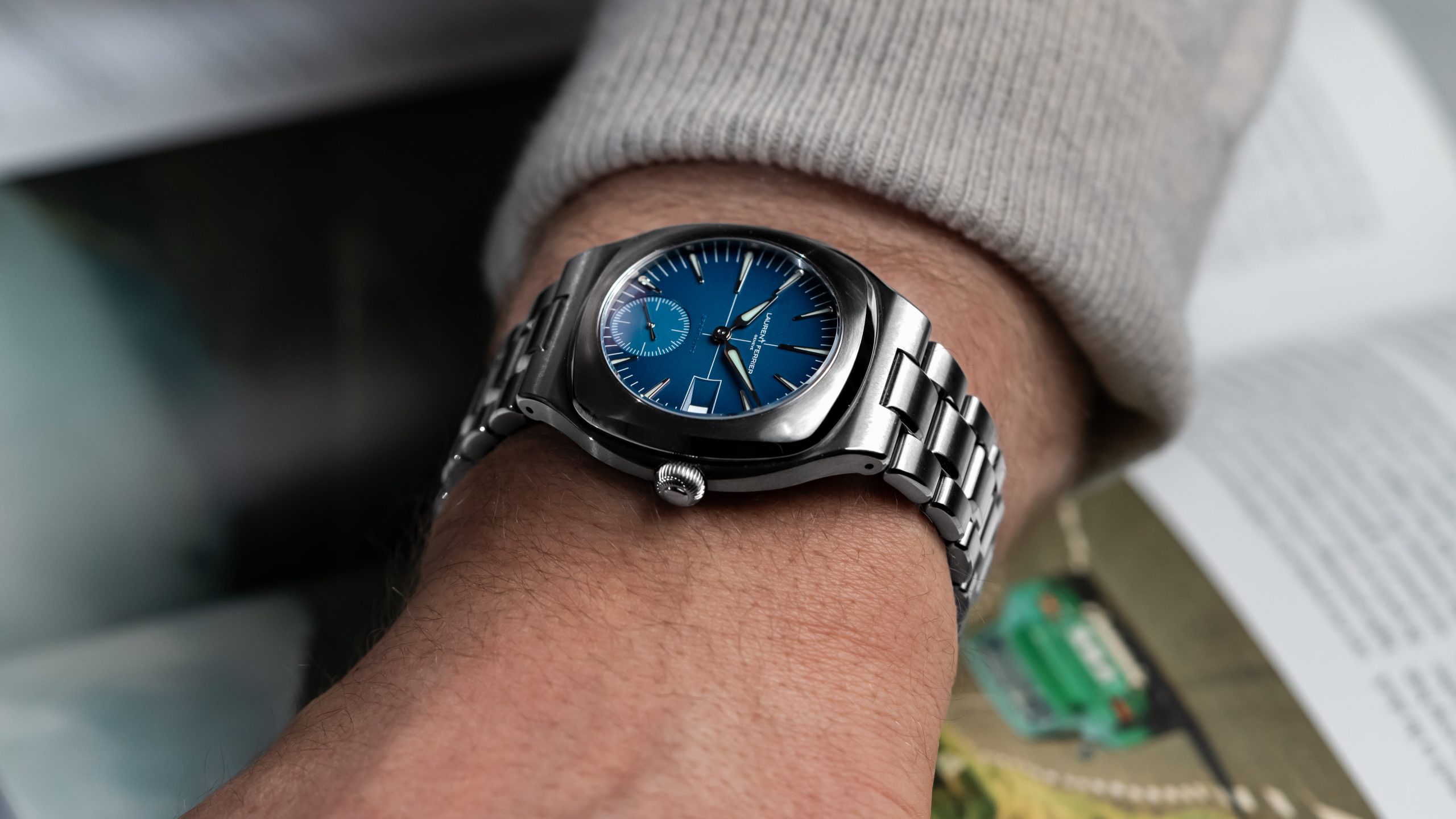 Laurent-Ferrier-Sport-Auto-Blue