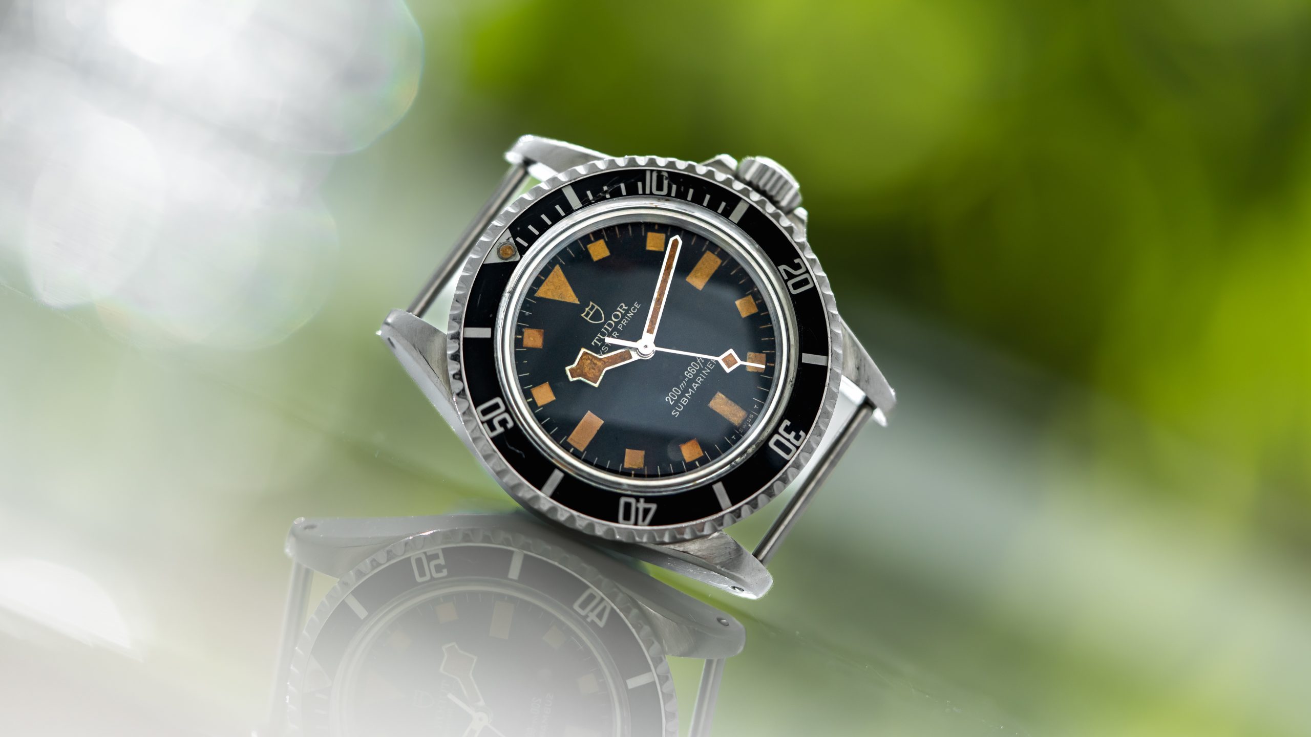 Tudor-Snowflake-Submariner-9401/0