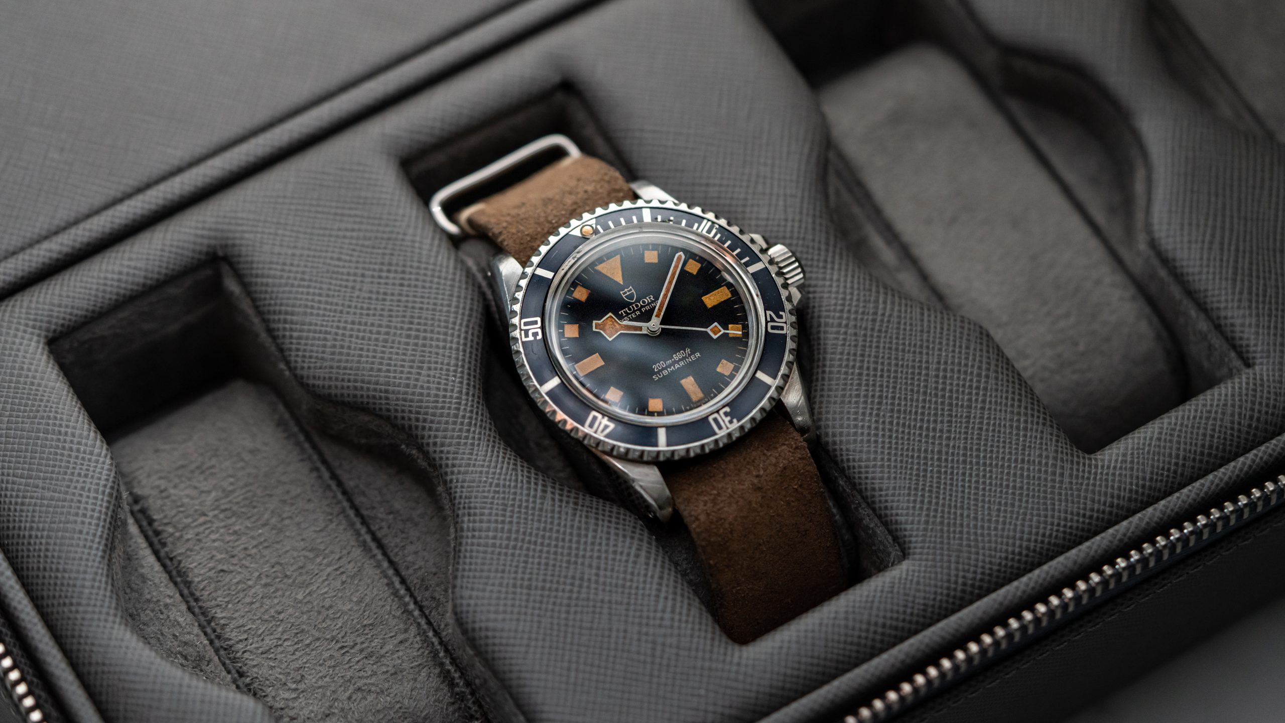 Tudor-Snowflake-Submariner-9401/0