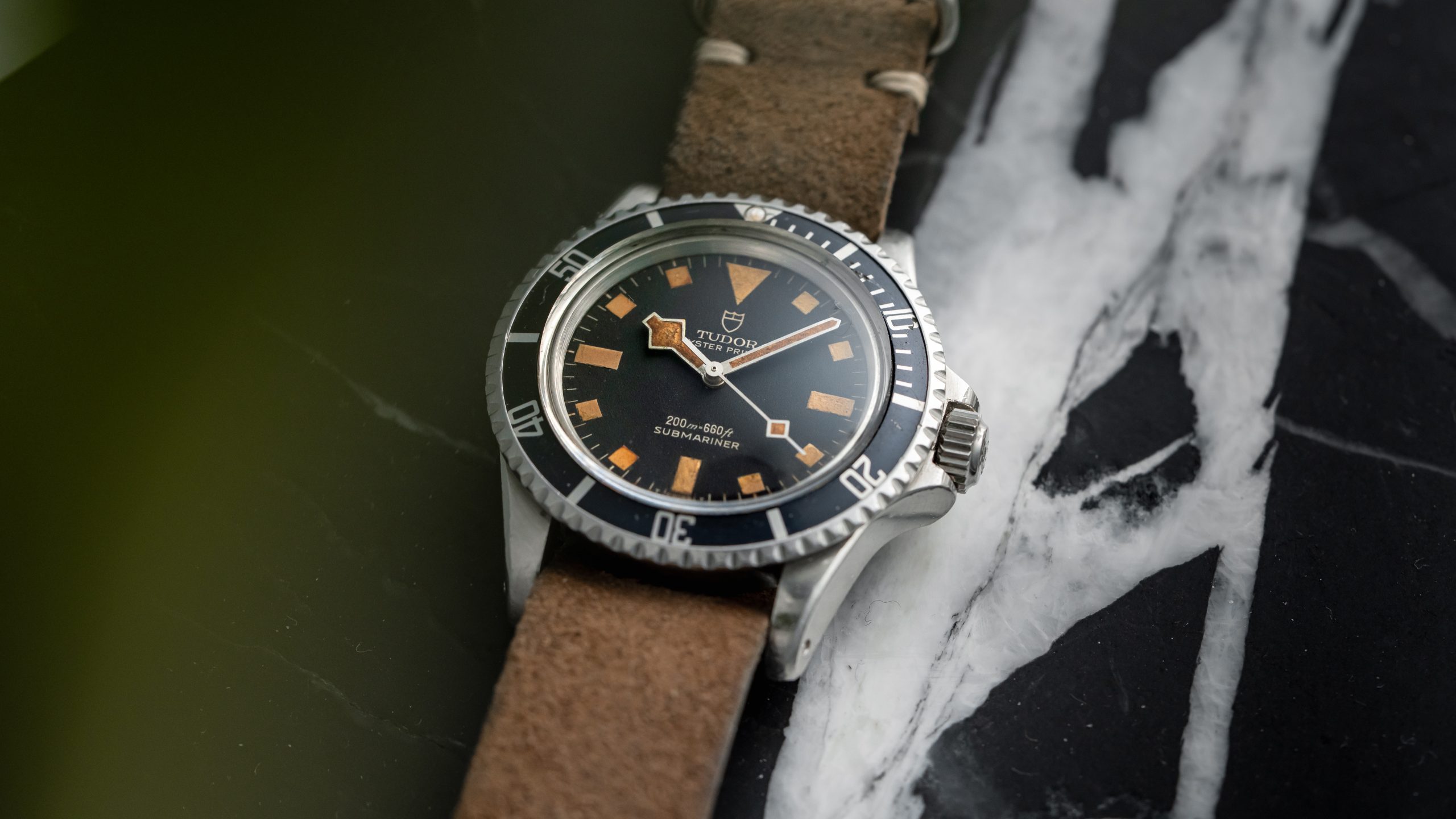 Tudor-Snowflake-Submariner-9401/0