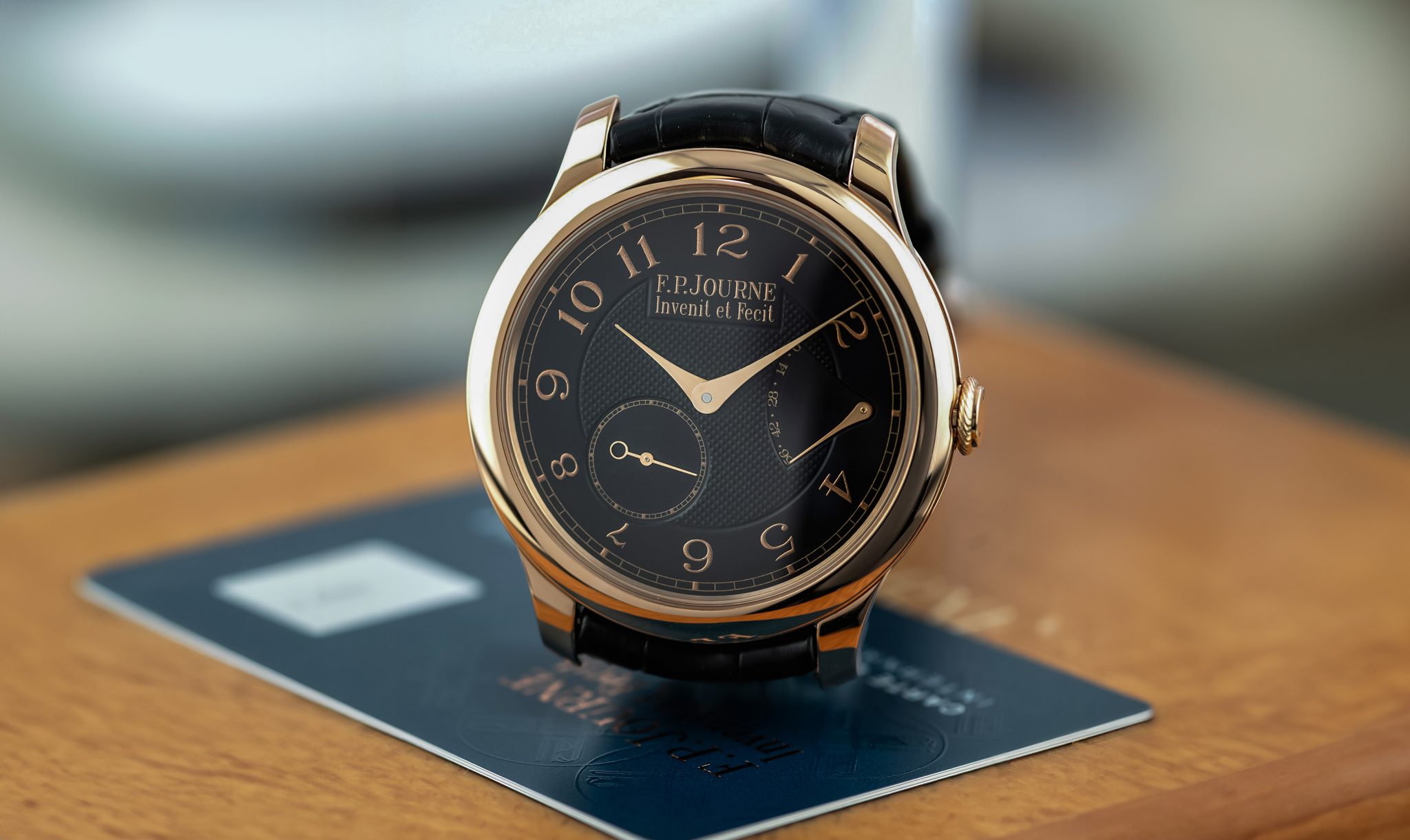 FP-Journe-Chronomètre-Souverain-Boutique-Edition