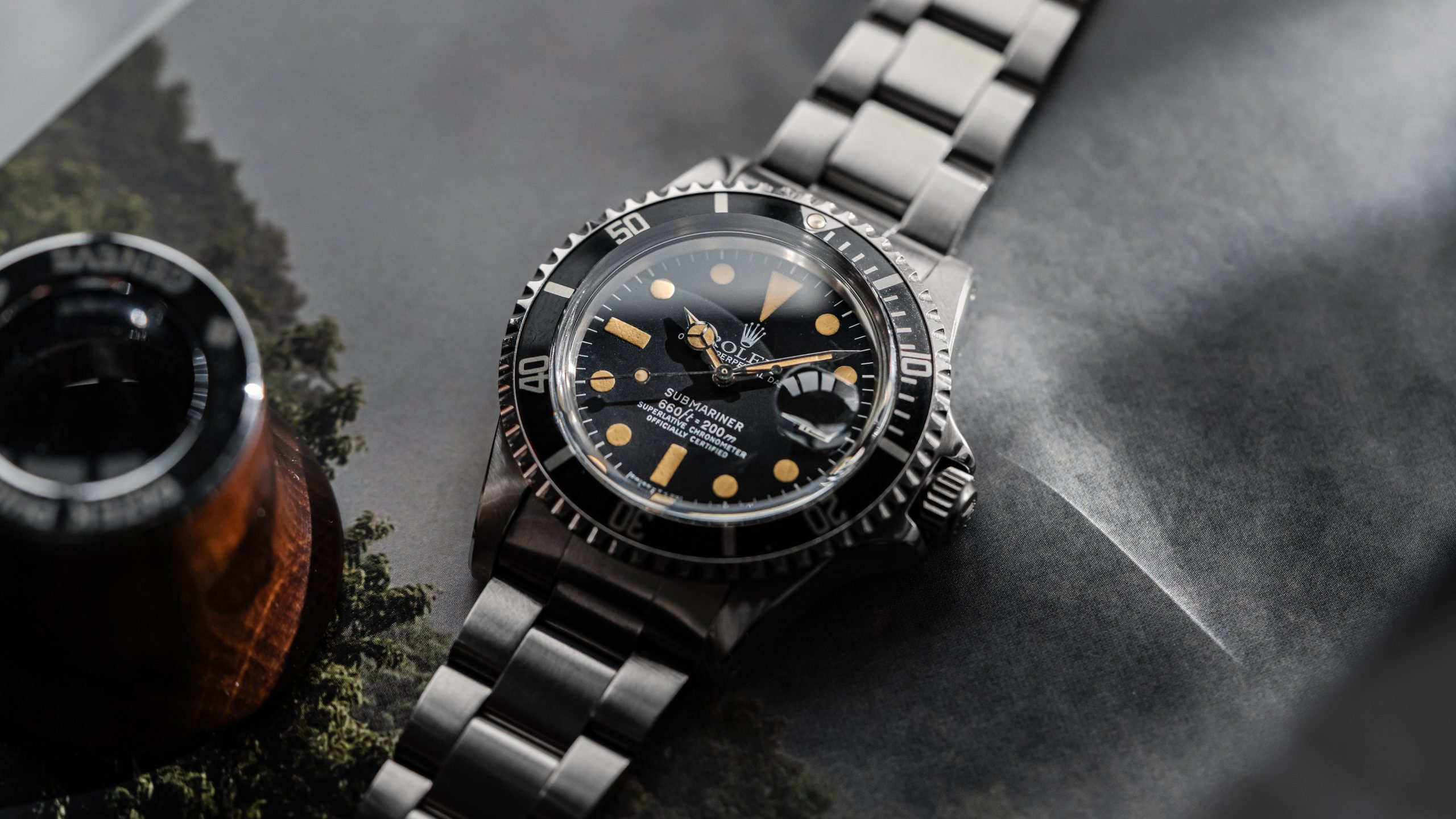 Rolex-1680-Submariner