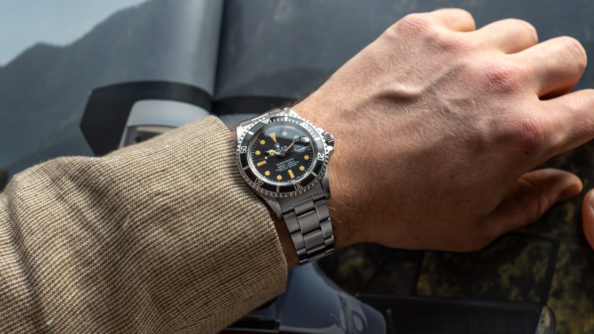 Rolex-1680-Submariner