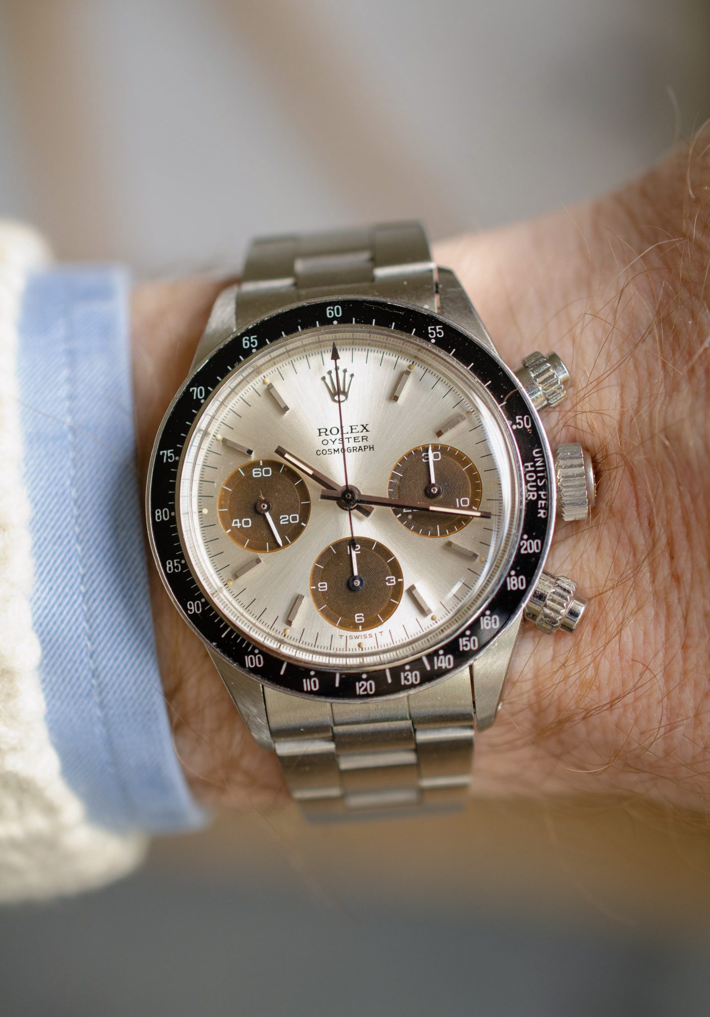 Rolex-6263-Daytona-Tropical-Dial-Mark-1