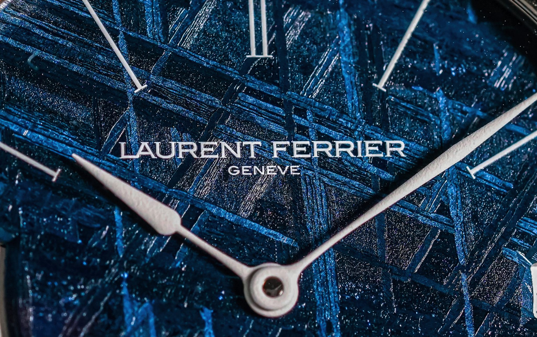 Meteorite-Laurent-Ferrier-Classic-Traveller