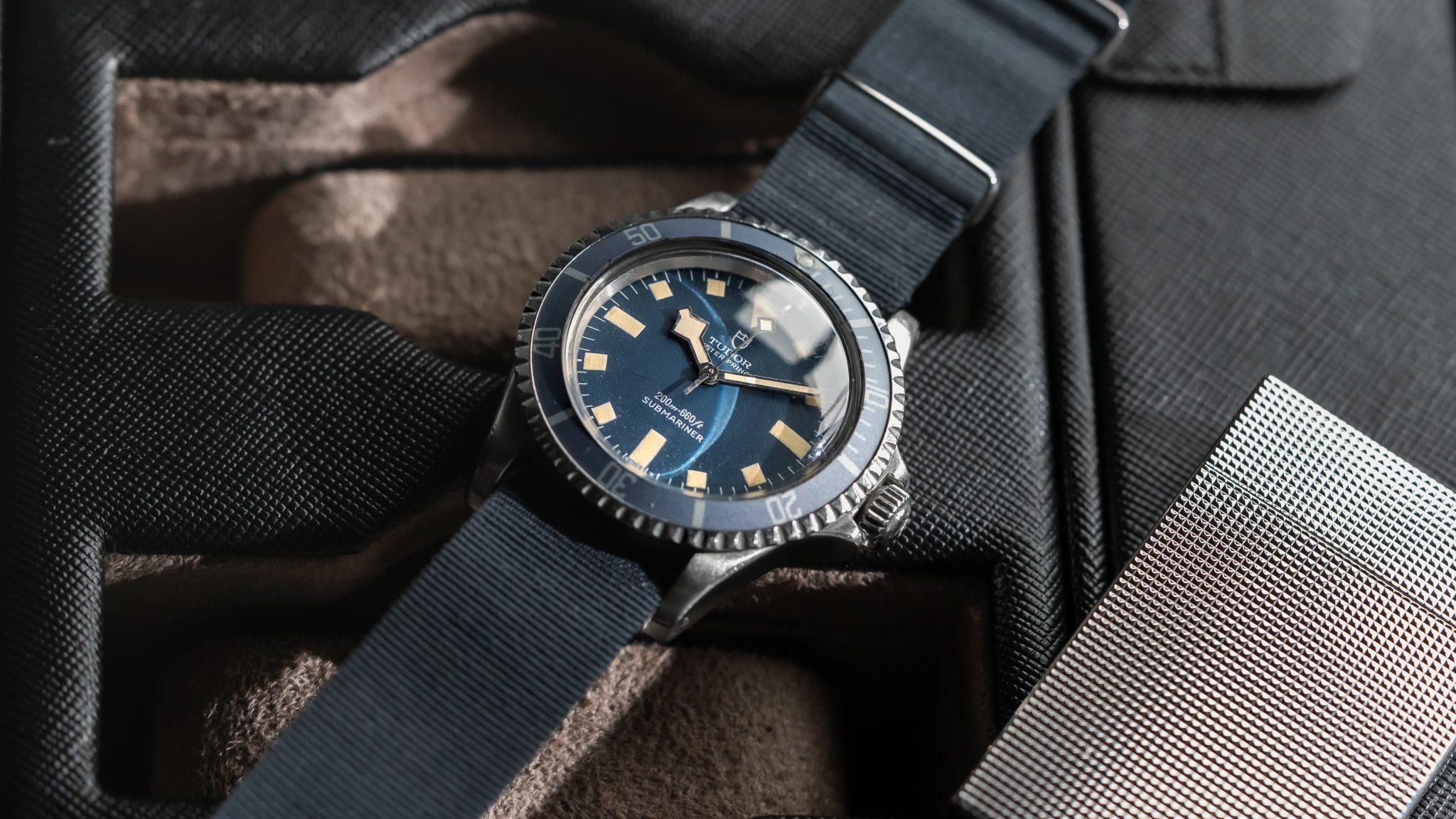 Tudor-9401/0-Marine-Nationale-Submariner