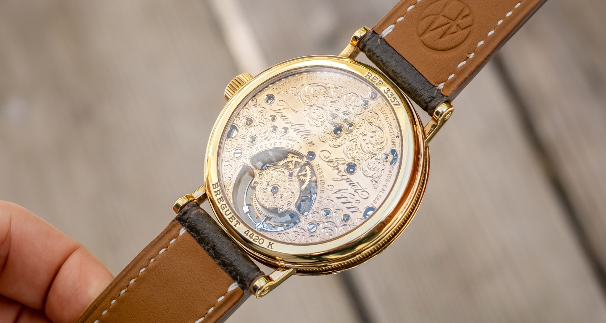 3357-Breguet-Tourbillon