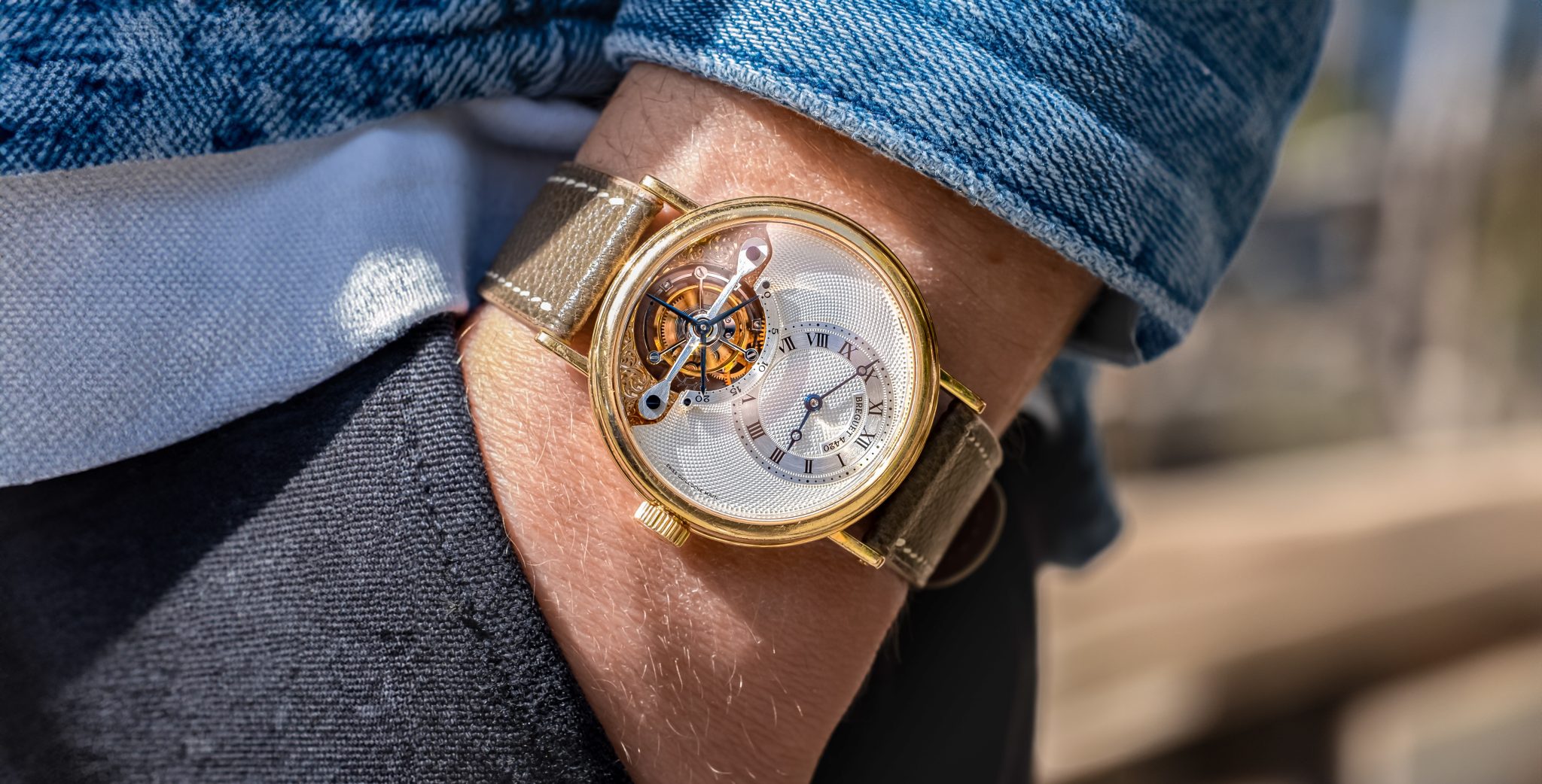 3357-Breguet-Tourbillon