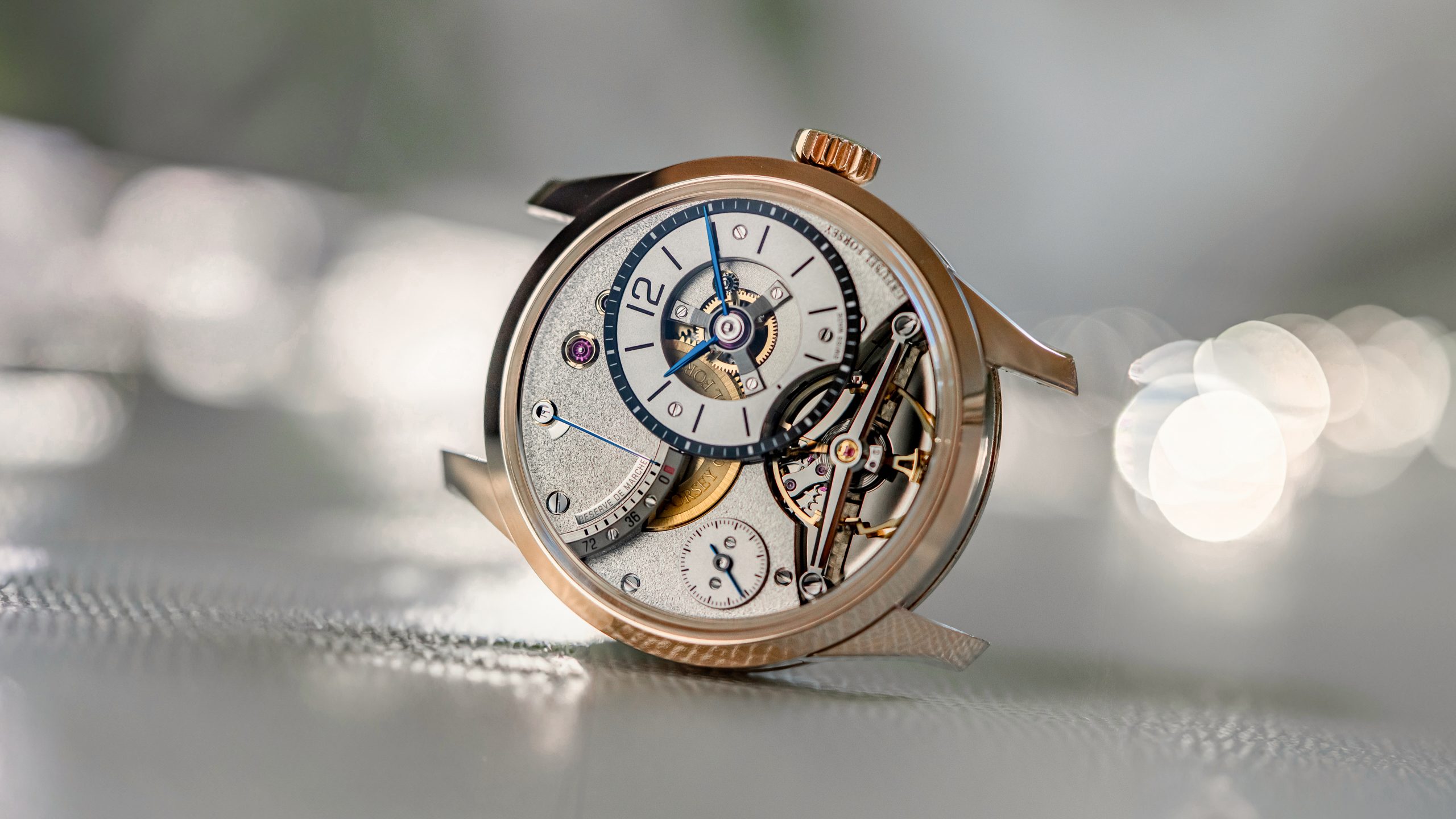 Greubel-Forsey-Balancier-Contemporain