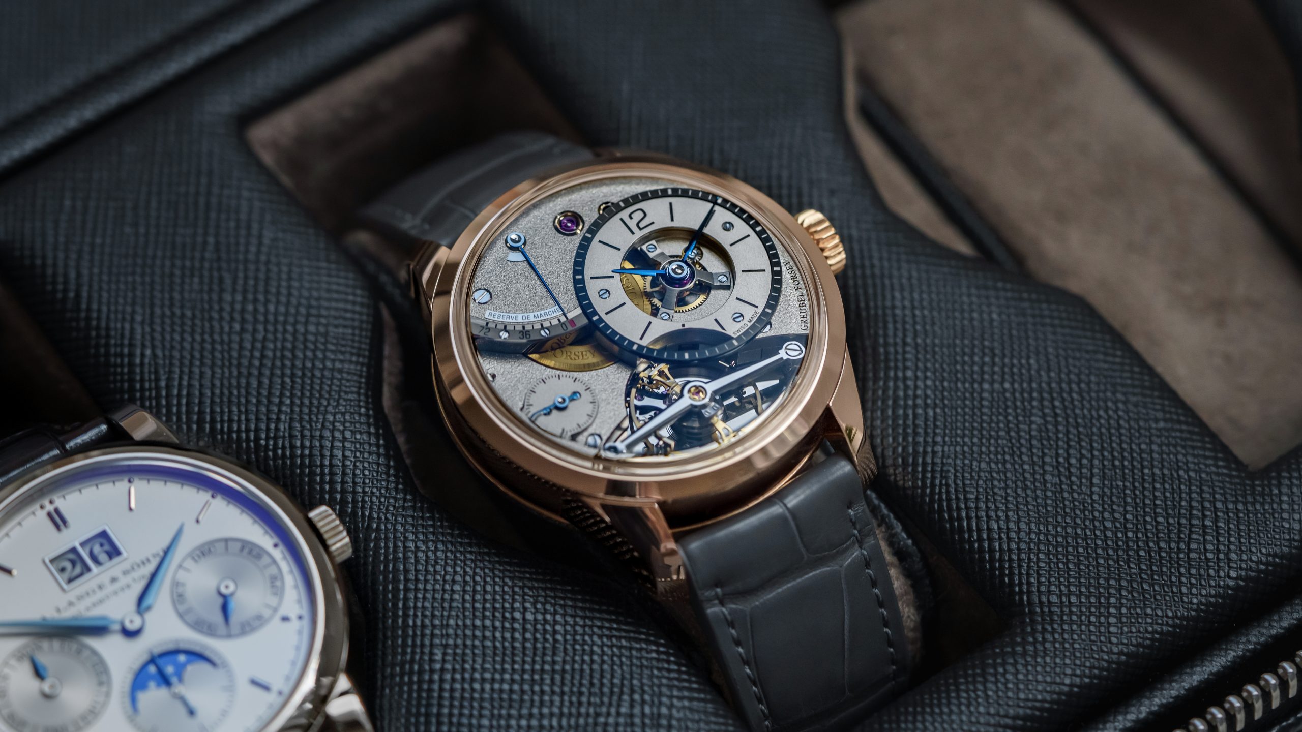 Greubel-Forsey-Balancier-Contemporain