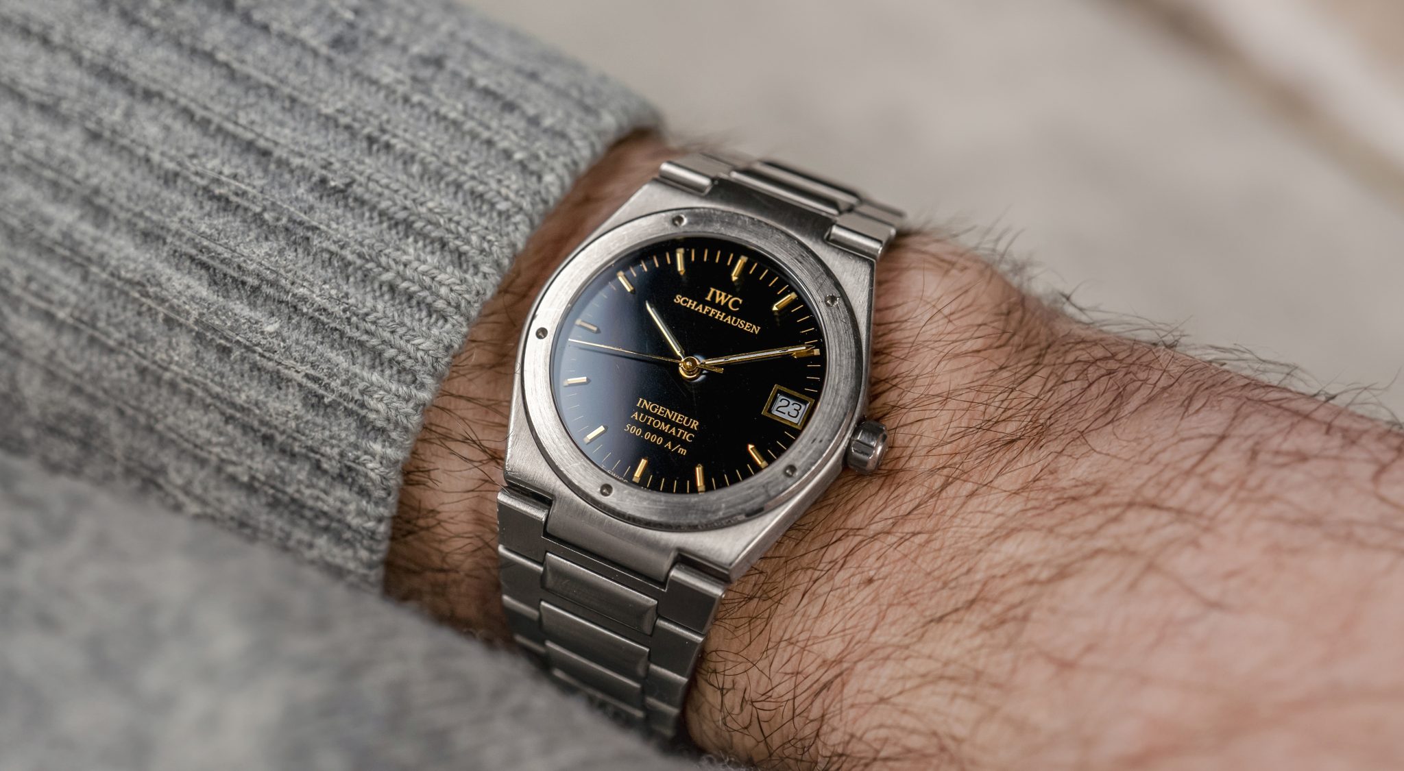 3508-IWC-Ingenieur-500K-A/m