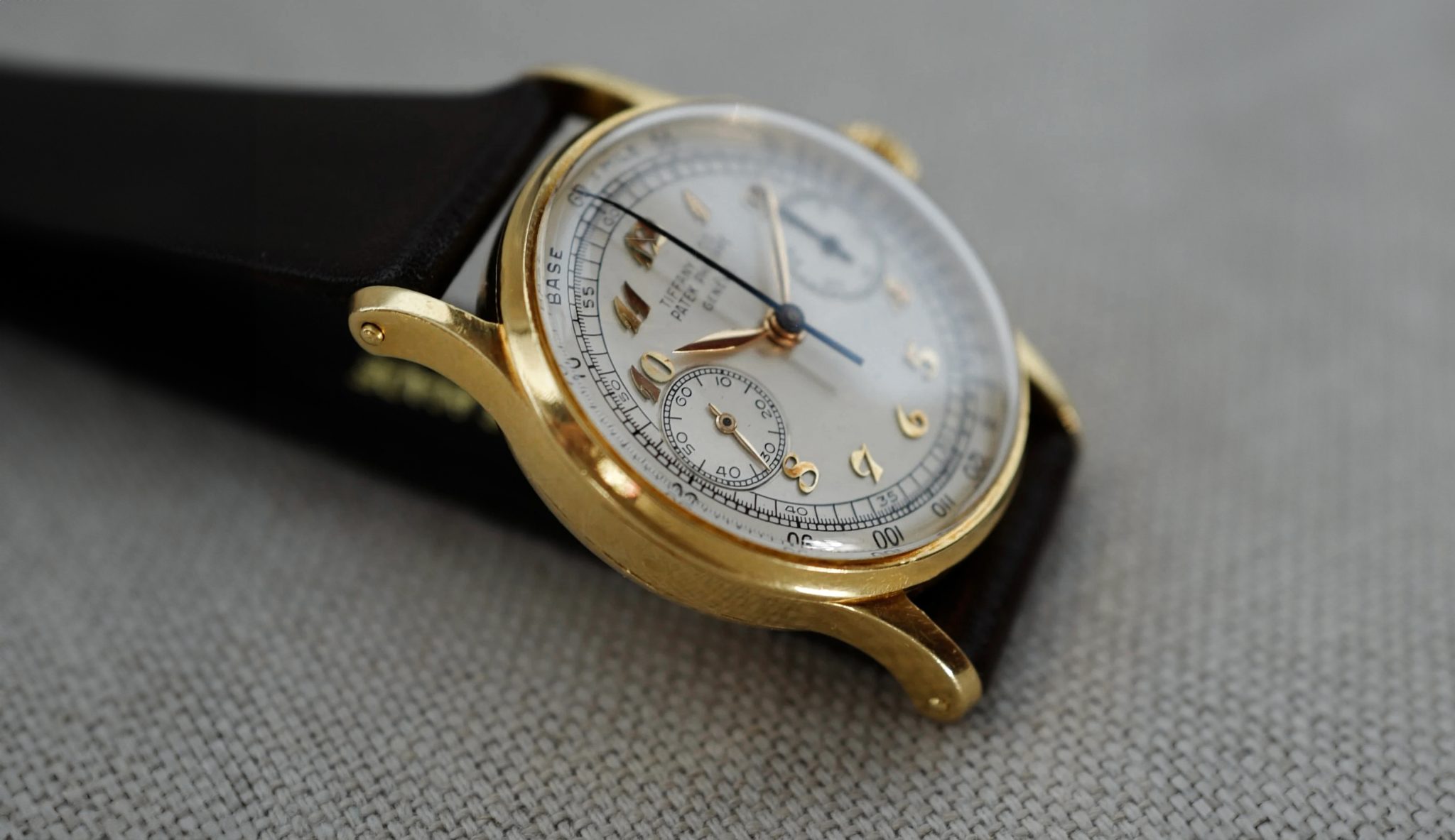 Patek-Philippe-130-Chronograph-Tiffany-Dial