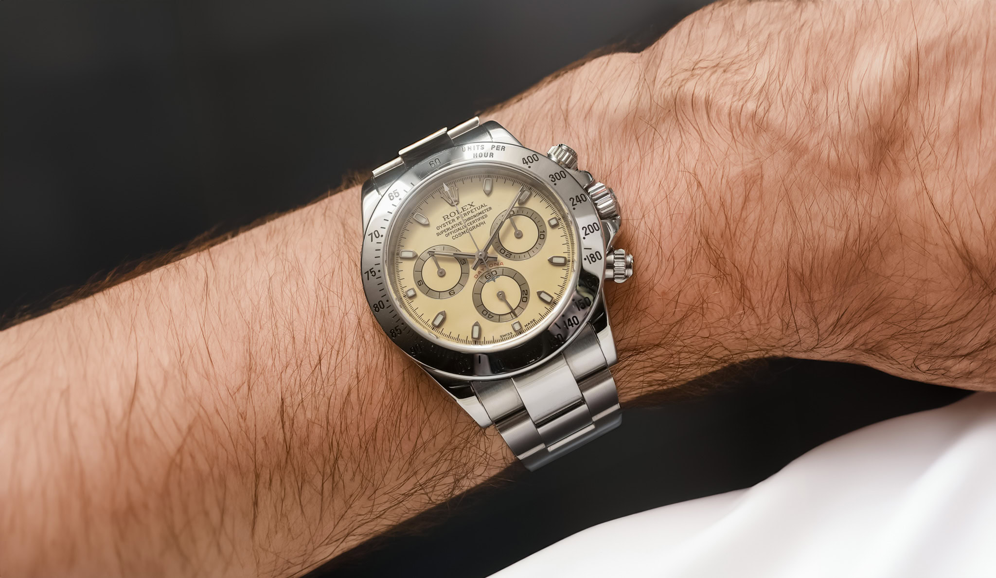 Lemon-Dial-116520-Rolex-Daytona