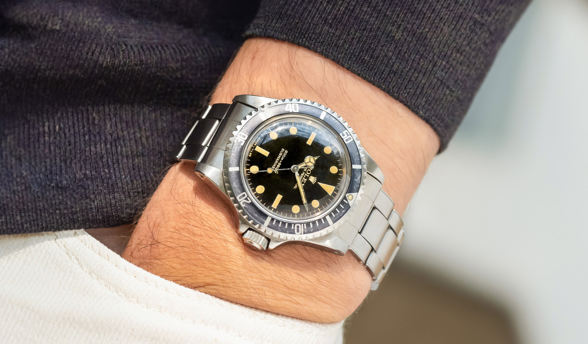 Bart-Simpson-5513-Rolex-Submariner