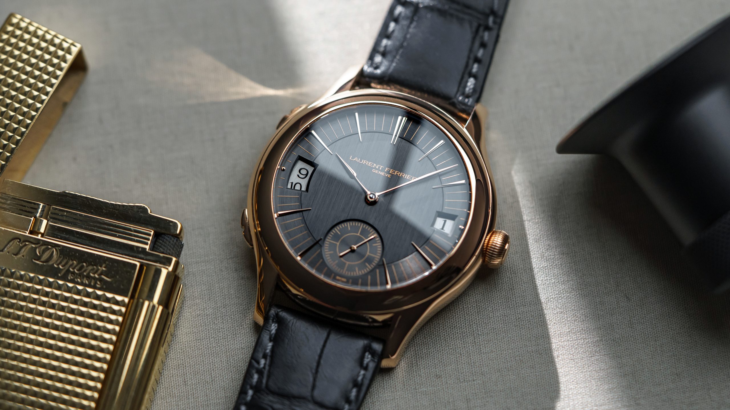 Laurent-Ferrier-Galet-Traveller