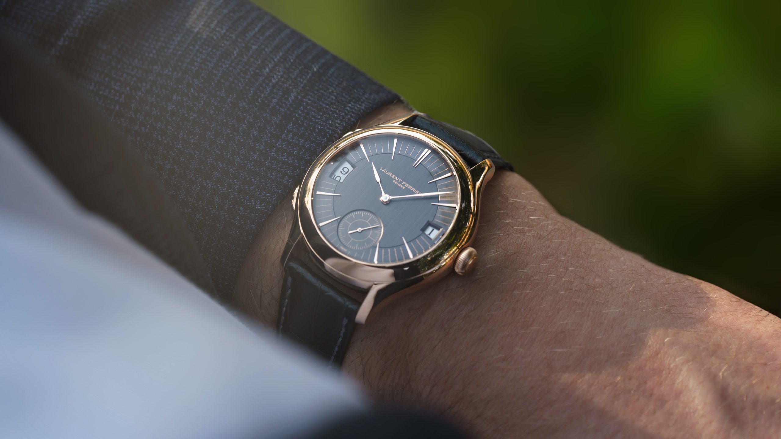 Laurent-Ferrier-Galet-Traveller