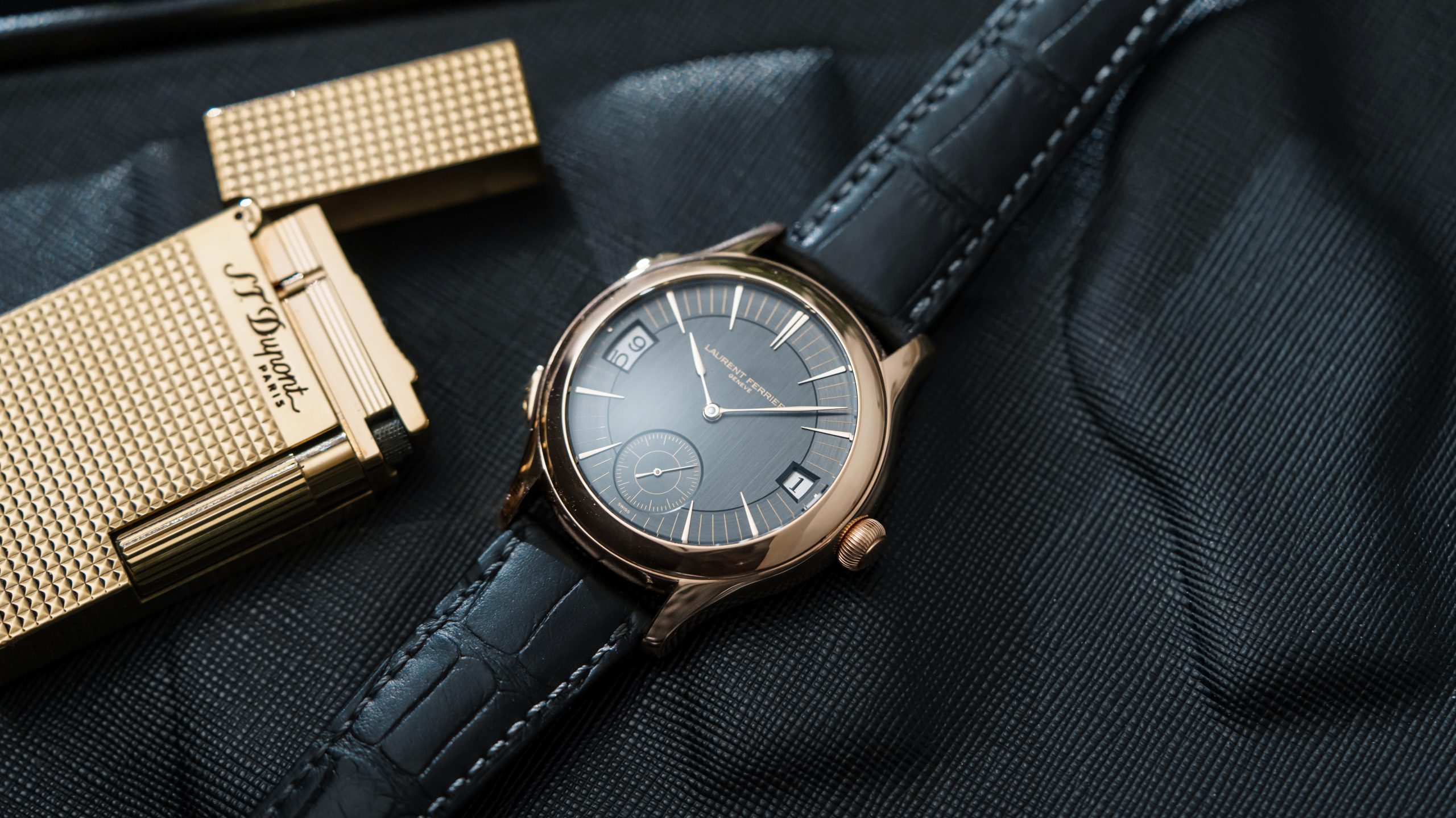 Laurent-Ferrier-Galet-Traveller