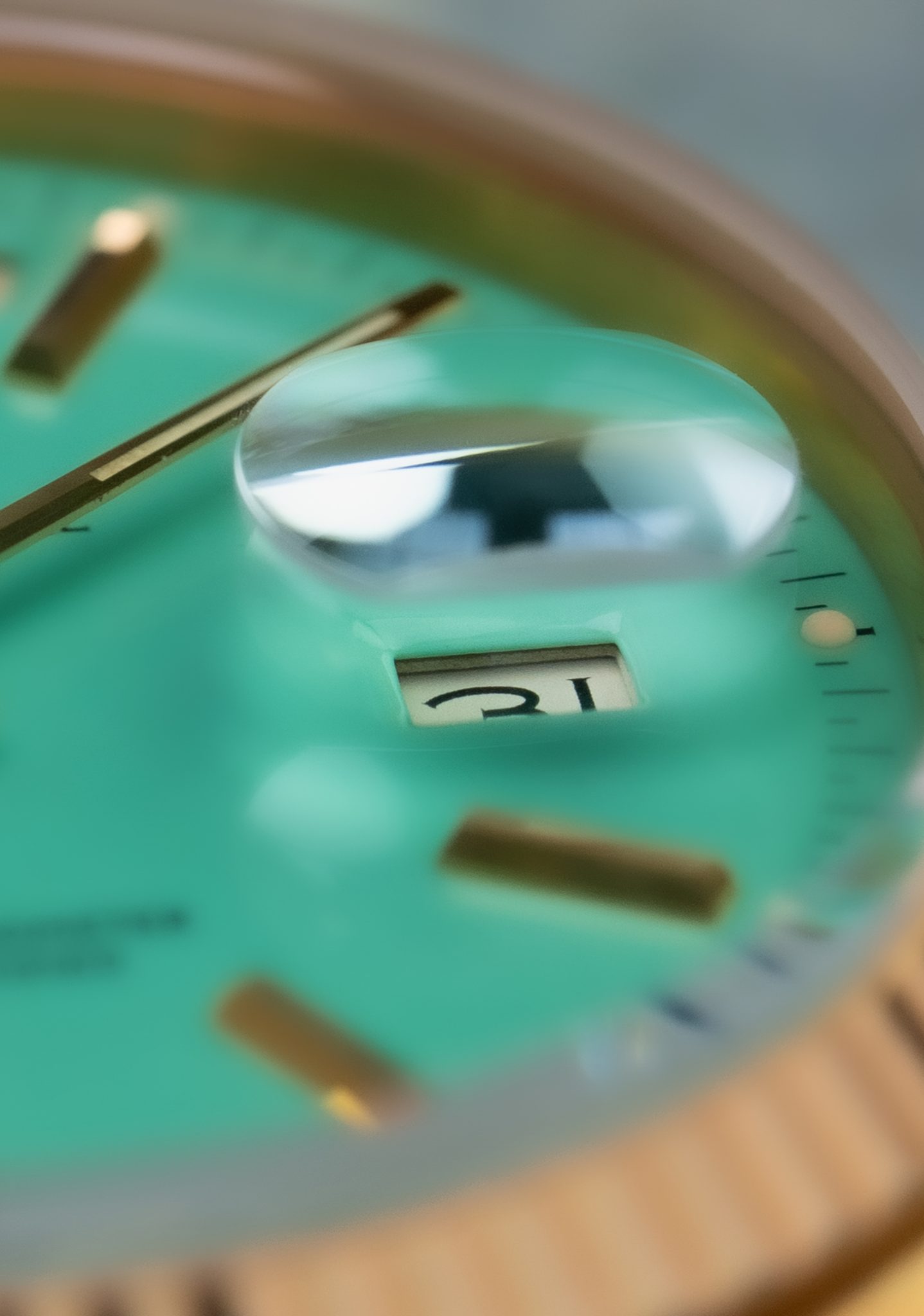 Rolex-18038-Day-Date-Turquoise-Stella-Dial