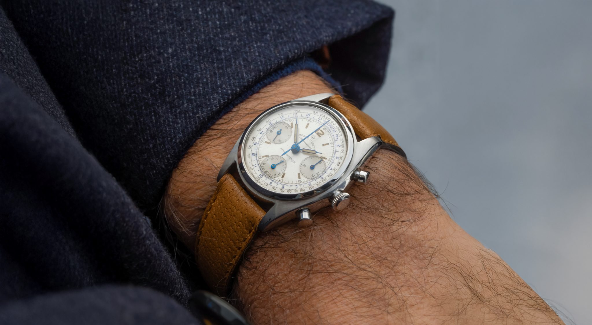 4537-Rolex-Chronograph