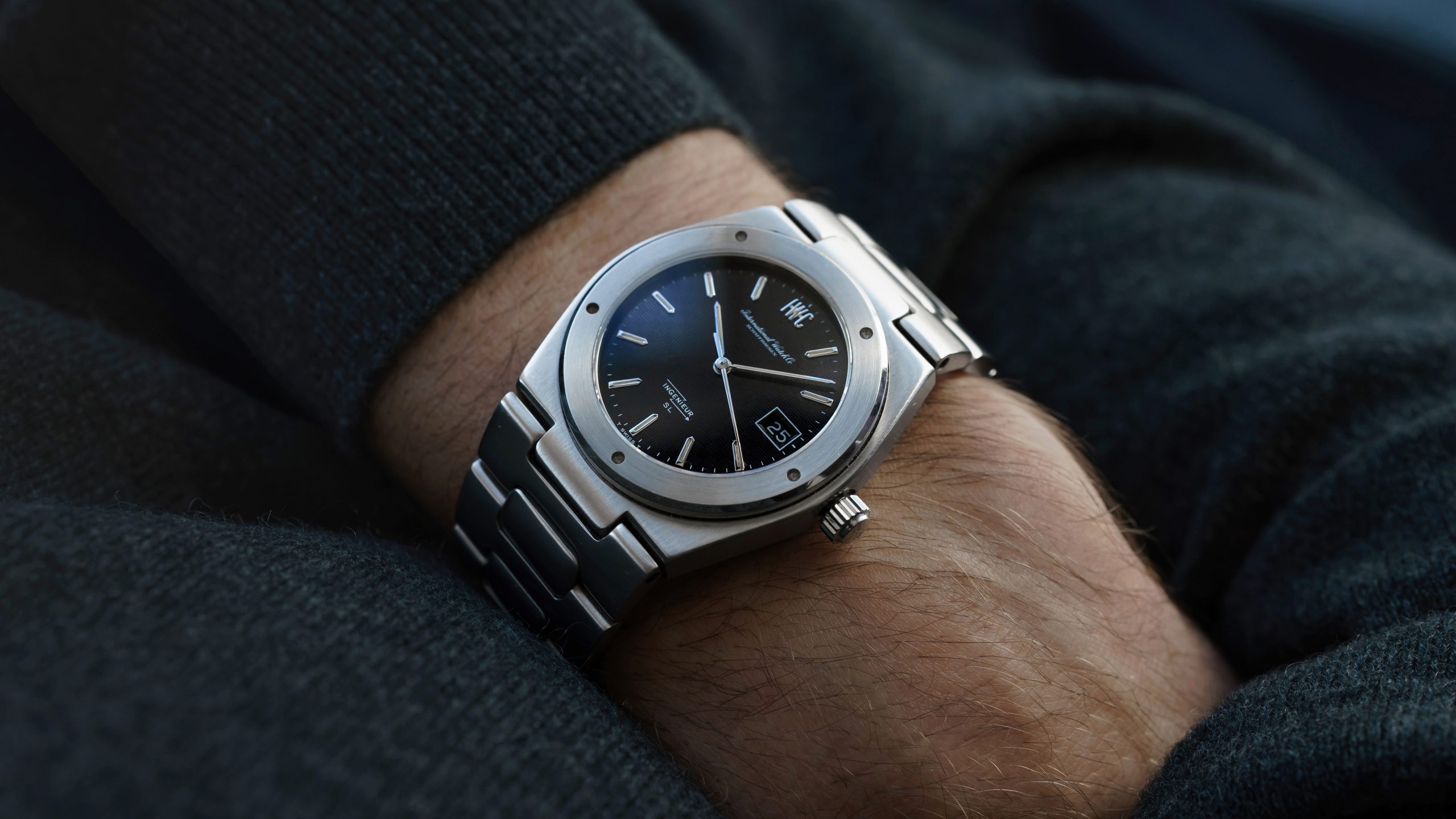 IWC-Vintage-Ingenieur