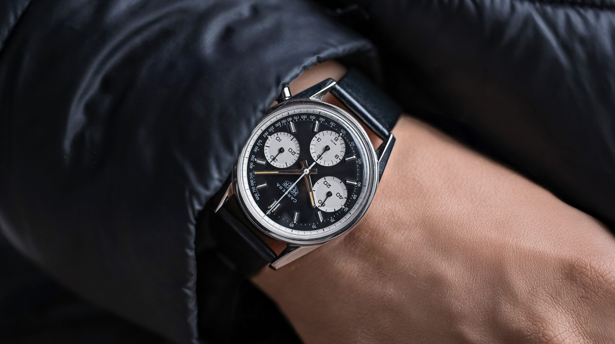 Heuer-Carrera-2447NST